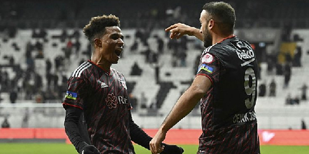 Beşiktaş'ta bir bu eksikti! Tam işler yolunda giderken...