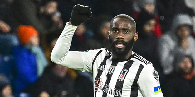 Beşiktaş'ta bir bu eksikti! Tam işler yolunda giderken...