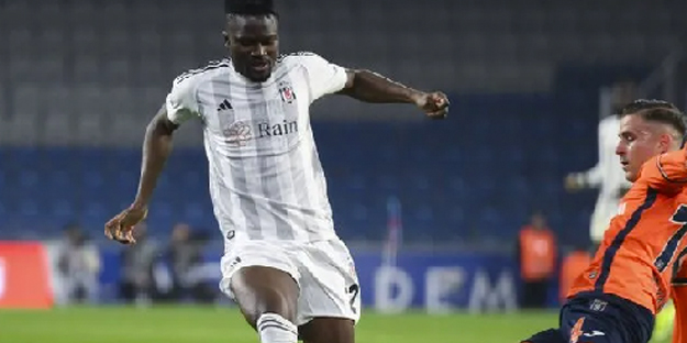 Beşiktaş'ta bir dönem daha geride kalıyor! Bu kadar da olmaz! Hakkında o gelişme başlatıldı...