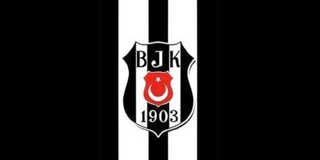 Beşiktaş'ta bir futbolcunun sözleşmesi feshedildi