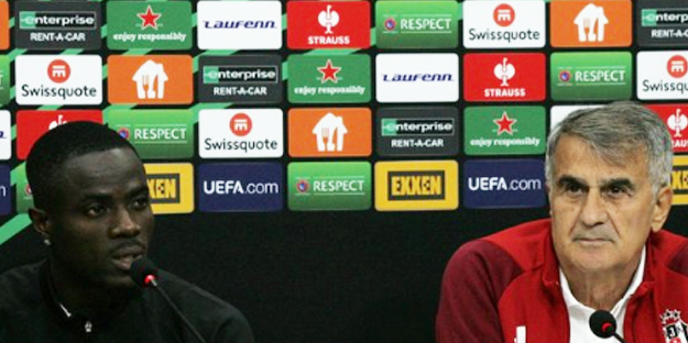 Beşiktaş'ta bir kriz daha! Çok büyük skandal: Olay olmaya başladı artık…