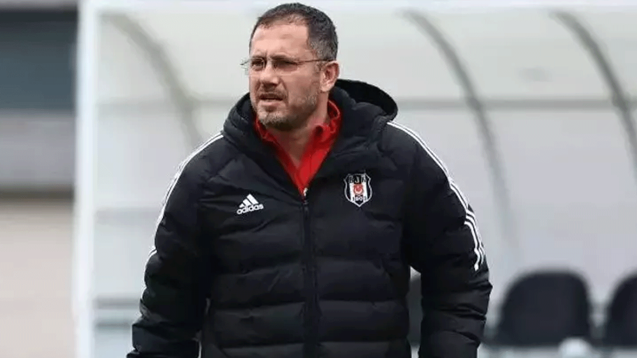Beşiktaş'ta Bodrum mesaisi