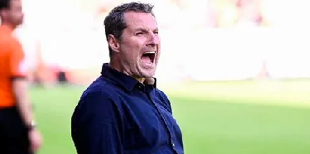 Beşiktaş’ta bomba etkisi yapacak teknik direktörü kararı! Alarma geçirdiler: Taraftar bu işe şaştı kaldı!