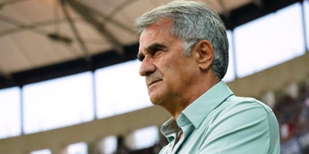 Beşiktaş'ta bomba iddia! 'Birkaç gün sonra takımdan ayrılabilir'