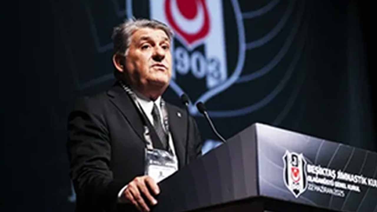 Siyah beyazlı camianın mali tablosunda korkutan rakam!