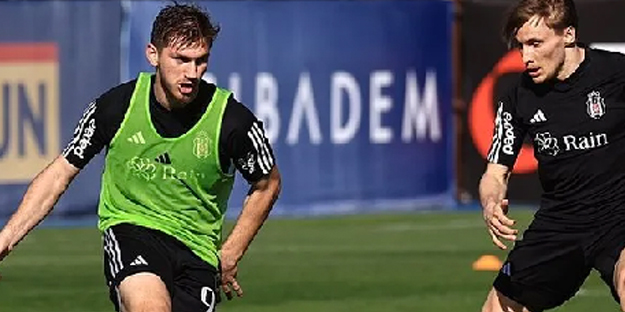 Beşiktaş'ta bu durumu ilk kez duyan şaşkına dönebilir! Bu nasıl bir iştir yahu... Memnun değiller...