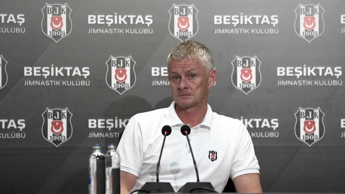 Beşiktaş’ta büyük hayal kırıklığı