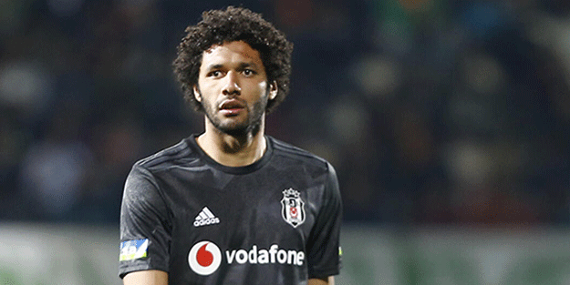 Beşiktaş’ta büyük kriz çözüldü