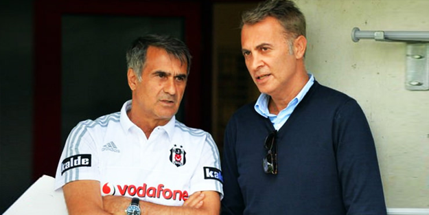 Beşiktaş'ta büyük kriz! Güneş istemedi Orman aldı