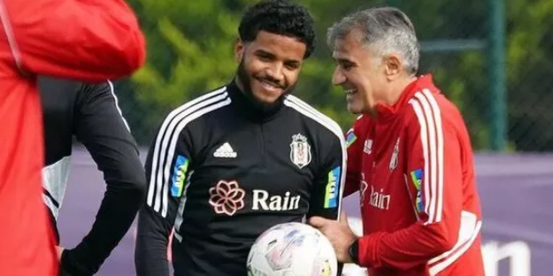 Kartal'da flaş iddia! 