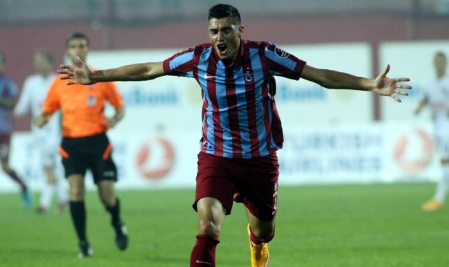 Beşiktaş'ta Cardozo bombası!