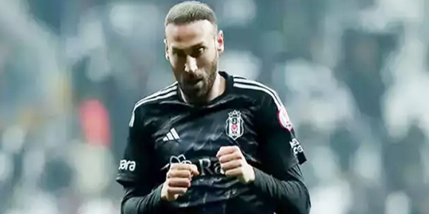 Beşiktaş'ta Cenk Tosun gelişmesi: Az önce tüm Türkiye’ye böyle duyuruldu…
