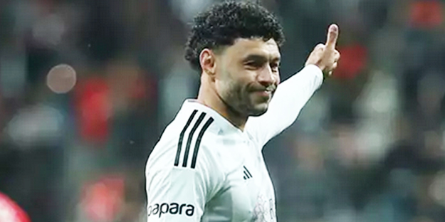 Beşiktaş'ta Chamberlain çıkmazı! Son karar Van Bronckhorst’ta: Büyük bir krizle karşı karşıya...