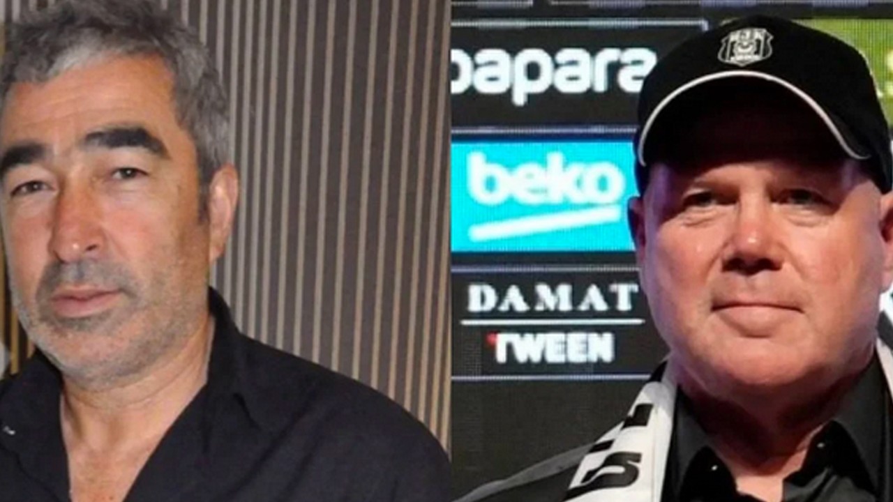 Beşiktaş'ta dehşet uyandıran karar! Futbol projesi çöktü: İki kelle resmen alındı: Sıra kimde?