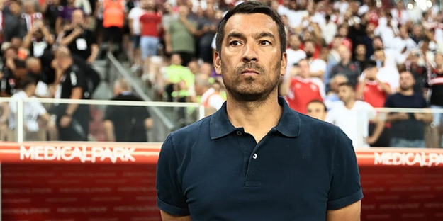 Beşiktaş'ta dehşete düşüren gelişme! Siyah-Beyazlılar'da ailevi sorun...