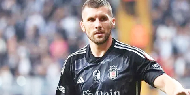 Beşiktaş’ta dengeleri değiştirecek gelişme! Bu bize ilginç geldi doğrusu! Açıkladılar… Beklenmedik sürpriz duyurulacak…