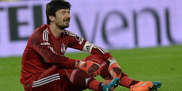 Tolga'nın kadro dışı kalma nedeni açıklandı