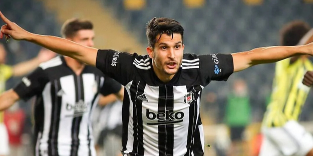 Beşiktaş'ta deprem üstüne deprem! Gündeme oturacak gelişmeyi açıkladı! Beşiktaş duyurdu: Kaptanla ilgili beklenmedik harekat…