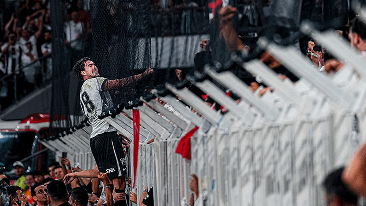 Beşiktaş'ta Dusan Vlahovic mucizesi!