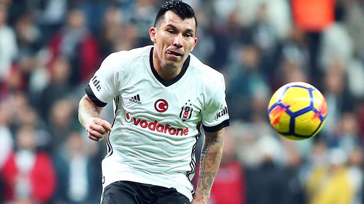 Beşiktaş'ta Dusko Tosic'in alternatifi Medel