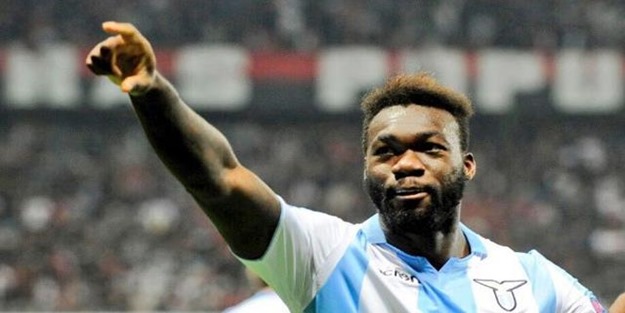 Beşiktaş'ta Felipe Caicedo sesleri!