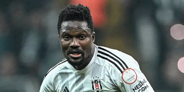 Beşiktaş’ta fıkra gibi transfer fiyaskosu! Sözleşmeyi kaptı arka kapıdan kaçtı