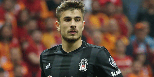 Beşiktaş’ta flaş Dorukhan Toköz gelişmesi