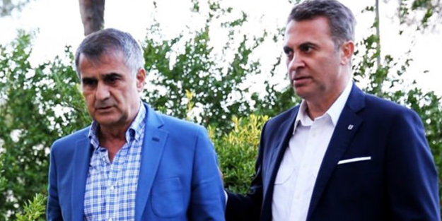 Beşiktaş'ta flaş karar! Resmen açıklandı