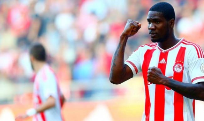 Beşiktaş'ta forvet operasyonu sürüyor