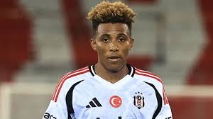 Beşiktaş’ta Gedson Fernandes depremi!