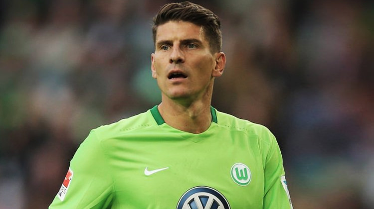 Beşiktaş'ta Gomez için kritik gün!