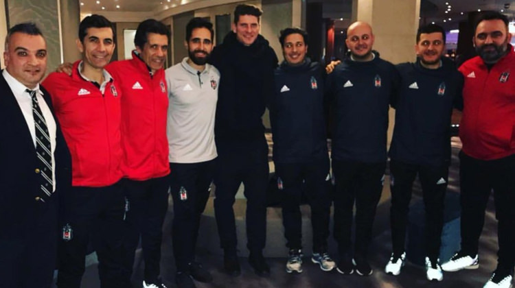 Beşiktaş'ta Gomez sürprizi!