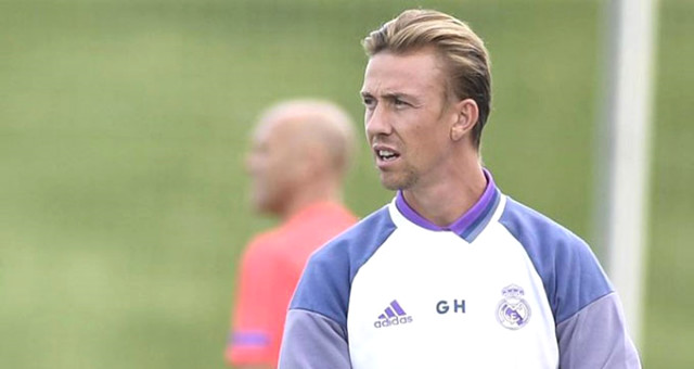 Beşiktaş'tan Guti harekatı! Başkan İspanya'ya gitti