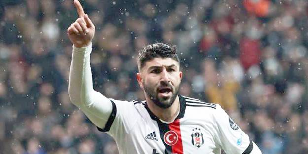 Beşiktaş'ta Güven Yalçın ayrılıyor mu?