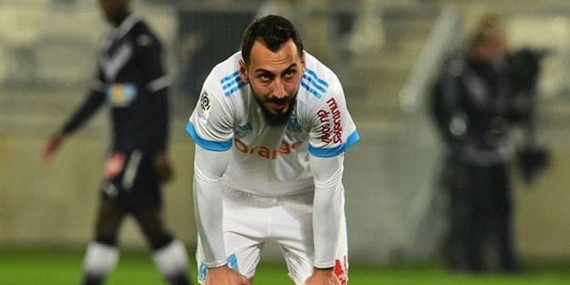 Beşiktaş'ta hedef yine Kostas Mitroglou!