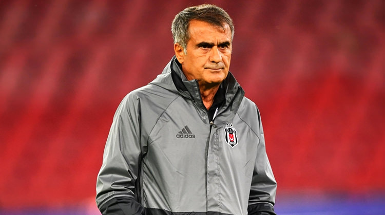 Beşiktaş'ta hesaplar çok karıştı!