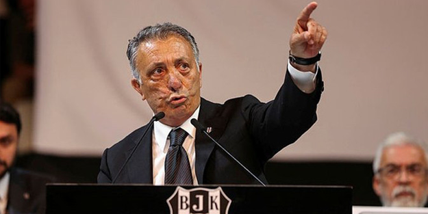 Beşiktaş'ta hesaplar şaştı! Milyonlarca euro kayıp!