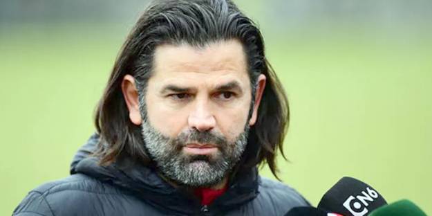 Beşiktaş’ta İbrahim Üzülmez sürprizi!