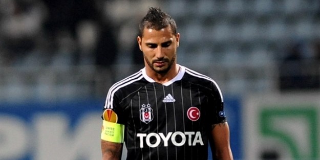 Beşiktaş'ta ikinci Quaresma dönemi sona eriyor!