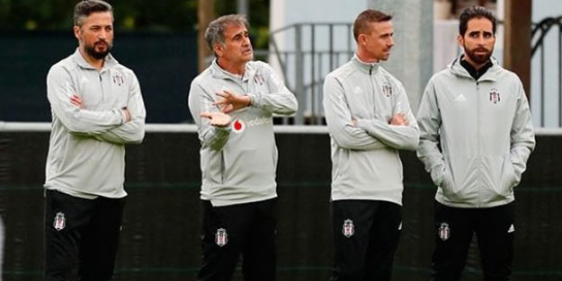 Beşiktaş'ta İlhan Mansız depremi!