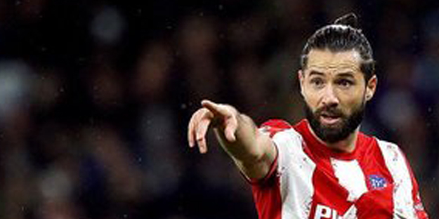 Beşiktaş'ta ilk hedef stoper!