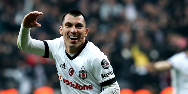 Beşiktaş'ta ilklerin günü