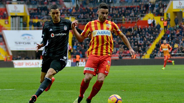 Beşiktaş'ta işler herkes için kötü