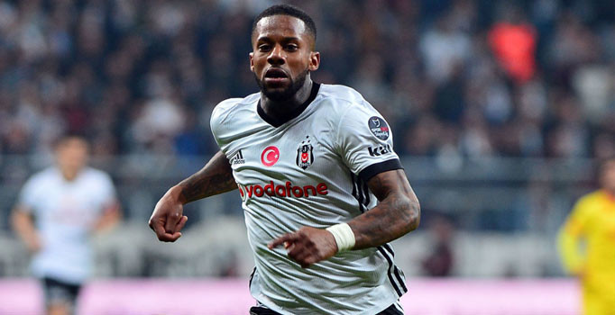 Beşiktaş’ta Jeremain Lens rüzgarı