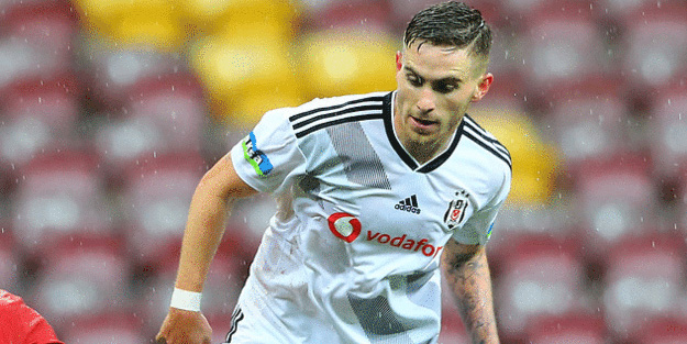 Beşiktaş’ta kadro dışı kalmıştı! Resmen Sivasspor’da