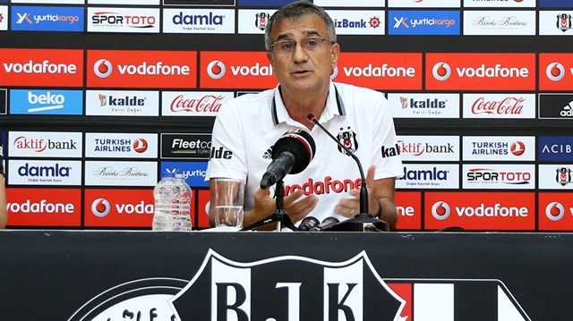 Beşiktaş'ta 'kadro' sıkıntısı