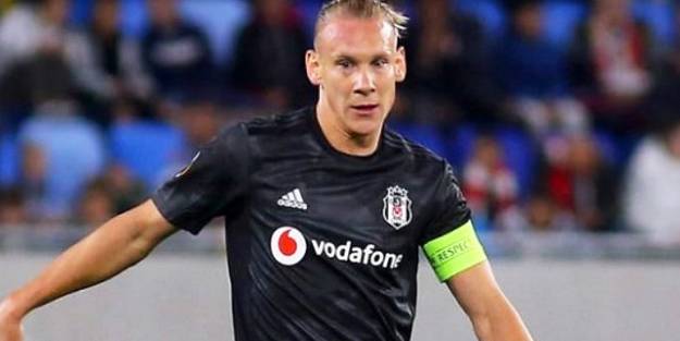 Beşiktaş'ta Kaptan ile yollar ayrılıyor