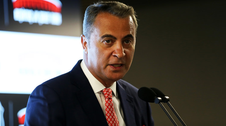 Beşiktaş'ta karar verildi! 50 milyon lira...