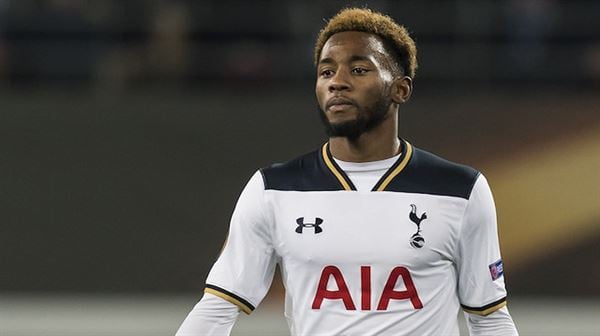 Beşiktaş'ta Kevin N'Koudou 'tamam' sıra golcüde