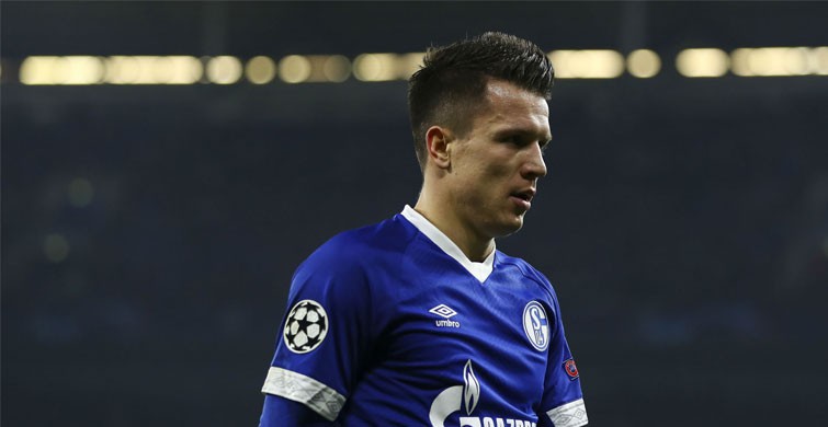 Beşiktaş'ta Konoplyanka transferi tamam!